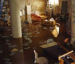 LeaderFSI's tweet image. Don't let this happen to your basement! Call us today to protect your biggest investment-your home! 888-320-6363
