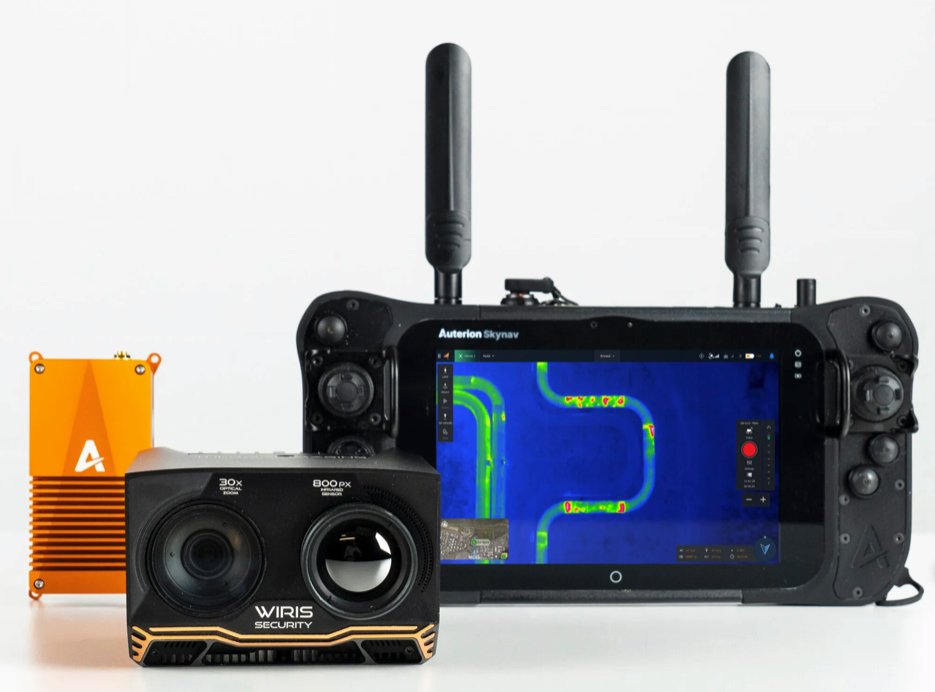 Romeo Durscher tweet media