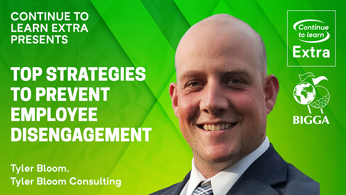 BIGGALtd's tweet photo. Join us at 4pm on Thursday for the latest Continue to Learn Extra webinar. Tyler Bloom will be discussing 'Top Strategies to Prevent Employee Disengagement' To register, click here: https://t.co/303dLjmubQ #education #C2LX https://t.co/2cMi4Mj75i