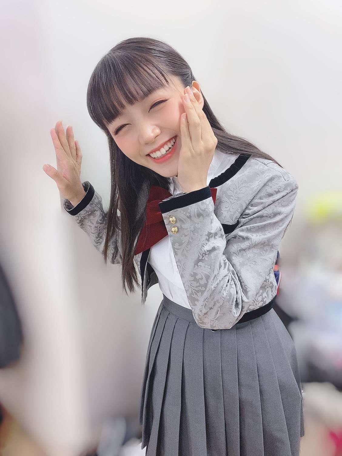 佐藤日向 私が撮影した神カワイイ 三森すずこさんをみてください T Co Cvhpv7krrg Twitter
