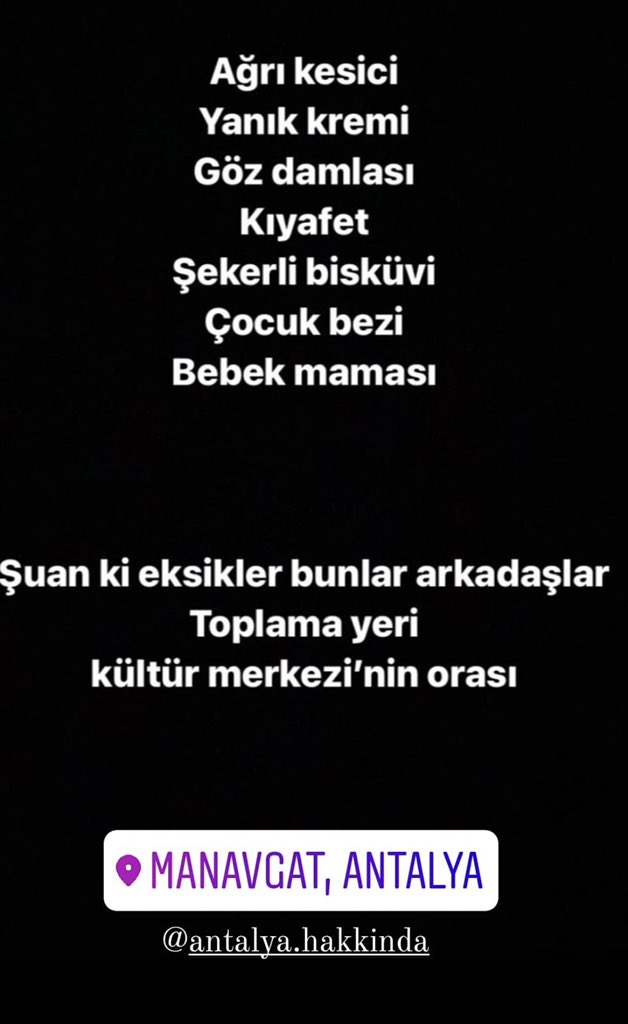 AntalyaHakkinda's tweet photo. Yayalım... #ManavgatYakılıyor https://t.co/D813B35y8j