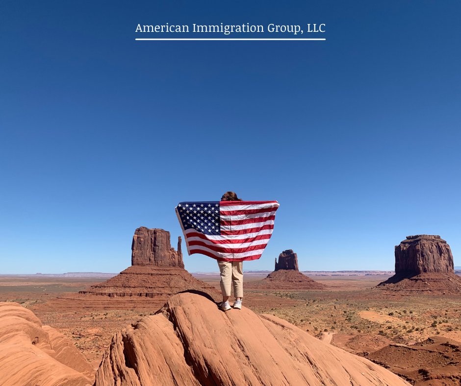 America is home to many natural wonders of the world. 
Some examples of the UNESCO world heritage sites in America are the Grand Canyon National Park, the Great Smoky Mountains National Park ,Yellowstone National Park , and a few others. (Source: mapquest.com)