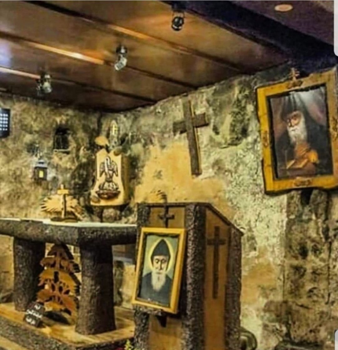 San Chárbel – مار_شربل 𝕏 tweet media