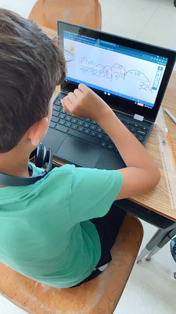 morganpwein's tweet image. Breaking out all the math tools for today’s lesson! #Mathematics #kidmathematician
@BearCreekES @MLCmath