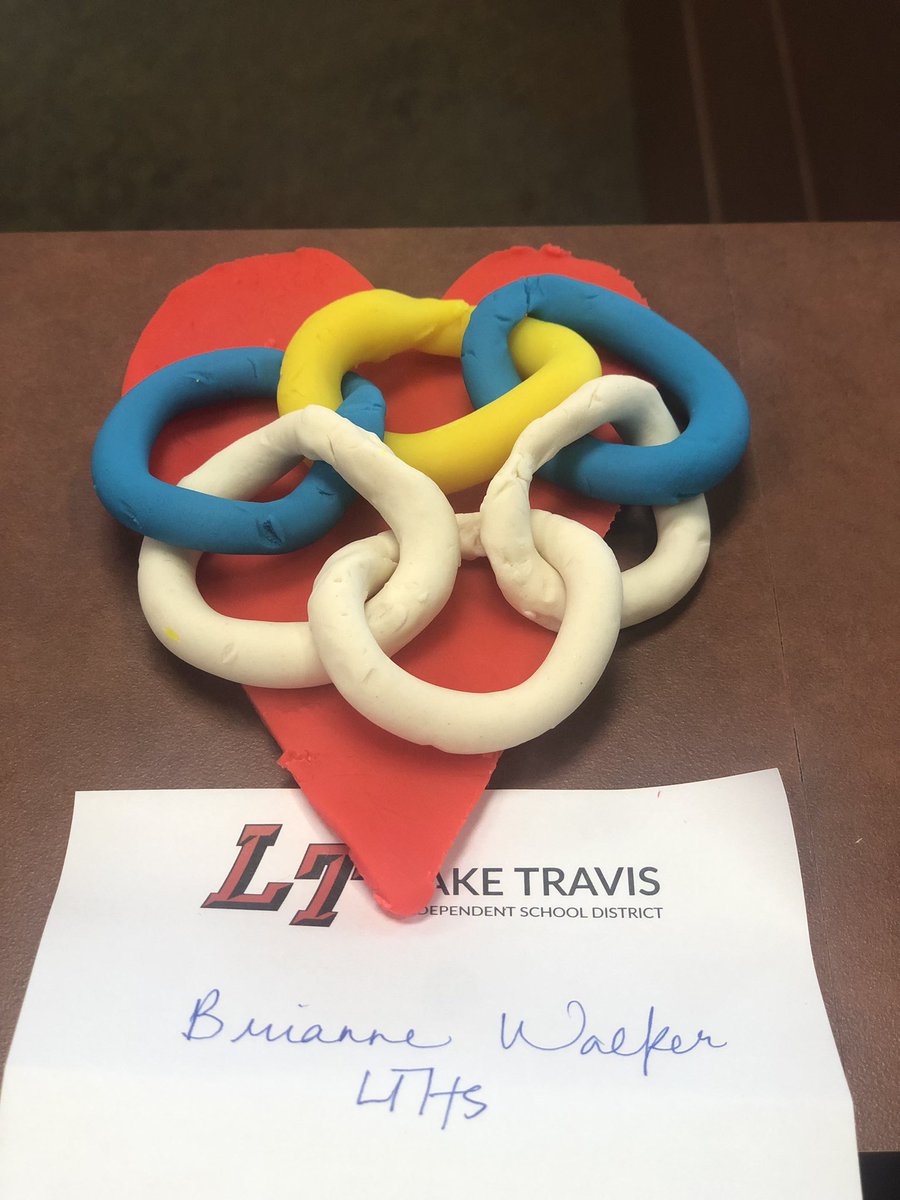 We’re #connected in this work — but #heart is always our foundation!!