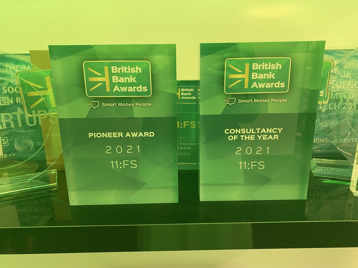 Hey <a href="/IKEAUK/">IKEA UK</a> 👋 

What aisle do you keep your trophy cabinets? 

Thanks again to everyone who voted for us at this year's <a href="/BritBankAwards/">British Bank Awards</a>! Blown away is an understatement.