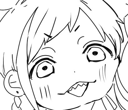 良い顔になりそう 