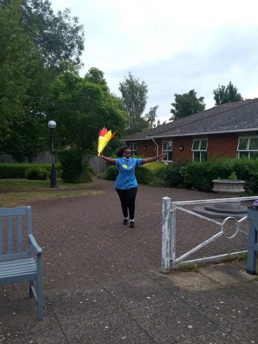 ELFT Occupational Therapy Services tweet media