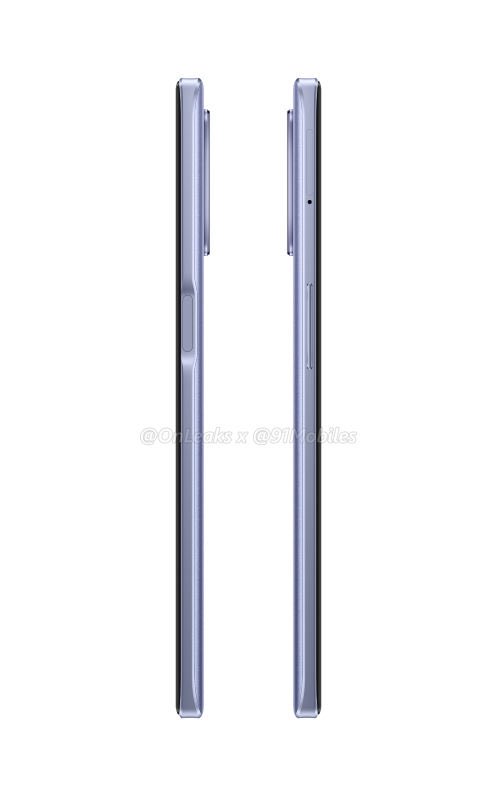 TechSanjayKumar's tweet image. Realme 8S 5G Render & Specs
⁃6.5" 90Hz Display
⁃MTK Dimensity 810 5G
⁃64MP Triple Rear Camera
⁃16MP Front
⁃5000mAh Battery
⁃33W Fast Charger
⁃6/8GB RAM
⁃5GB (Virtual RAM)
⁃128/256GB ROM
⁃Android 11 (Realme UI 2.0)
#Realme8S #Realme @realmeIndia