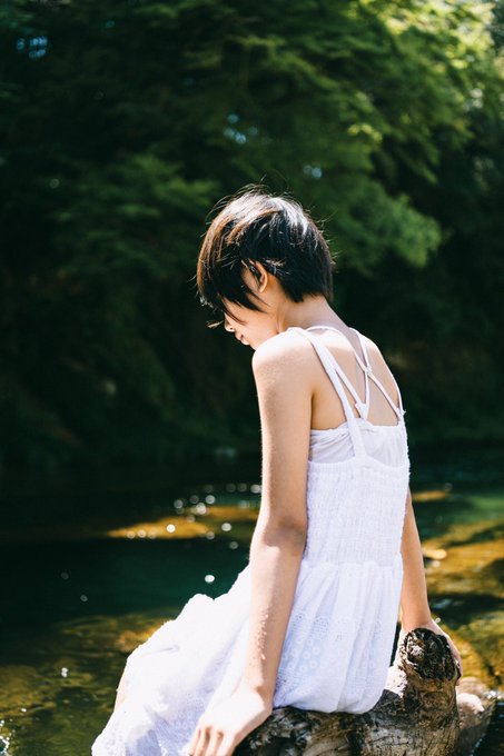 Twitterのコスプレ画像22