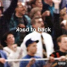ovosources's tweet photo. 6 years ago, Drake dropped ‘Back to Back”. https://t.co/nah7rOqEDv