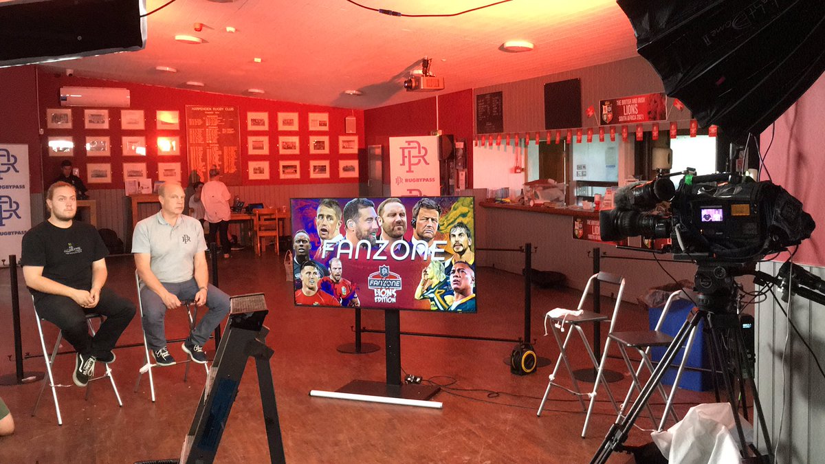 First5Media tweet media