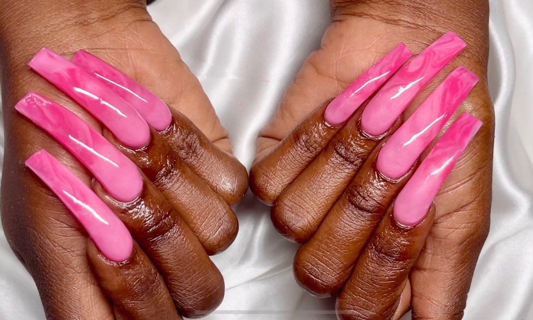 imdrinaa's tweet photo. @tntspa is open โผ๏ธ Come get pampered by the best techs in south Florida โผ๏ธ We do eyebrows, full sets , pedicures, and more... See you soon ๐ฅฐ 8051 NE 2nd ave , miami Florida 33138. P: 2397039492 #miaminails #miaminailtech #streetparkingonly https://t.co/HY3JwHm4QU