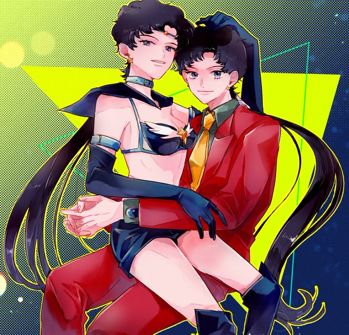 星野光のtwitterイラスト検索結果 星野光のtwitterイラスト検索結果