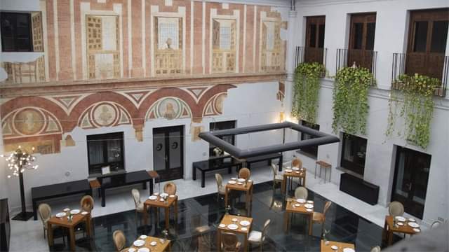 Sabores de Córdoba tweet media