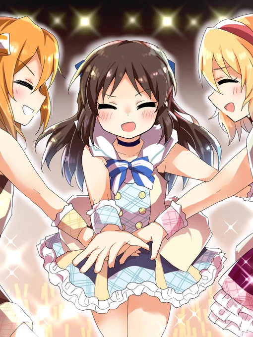 あそぼーあそぼー! #橘ありす生誕祭カウントダウン2021 