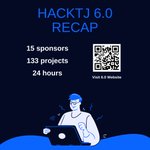 Photo by HackTJ (@HackTJOfficial)