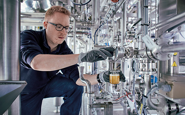 confructamedien's tweet image. Endress+Hauser and Hahn-Schickard create joint venture - Endress+Hauser BioSense to develop equipment and methods for fast molecular analyses @Endress_Hauser #foodsafety #analyses #processapplications #confructa bit.ly/3C3tZ1t