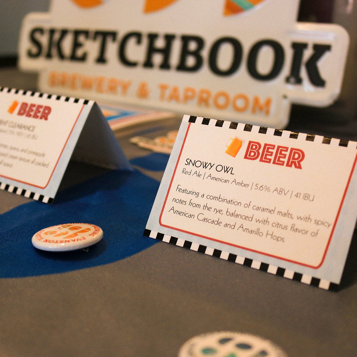 Throwback to our 2019 Party! We loved gathering with friends, clients and partners. We enjoyed great food, tunes and local Evanston <a href="/Sketchbookbrew/">Sketchbook Brewing</a>. We can’t wait to celebrate next year with everyone once again!  

#throwbackthursday #agencylife #summerparty #celebrate #Evanston