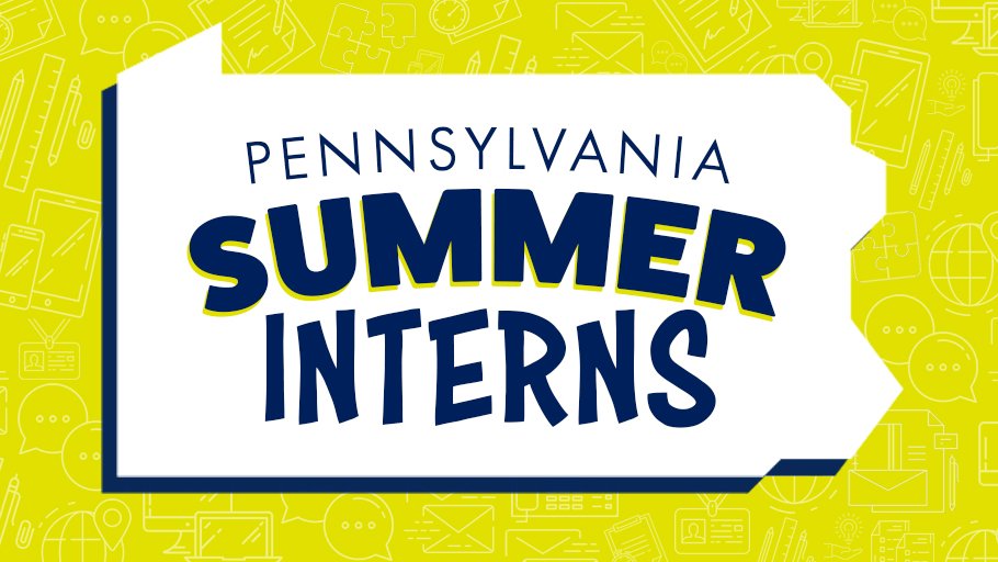 NWPAJobConnect's tweet image. Happy National Internship Day! “This was a fantastic opportunity that taught me more than I could ever learn in a classroom.  I had a great time working as an IT intern at Matrix Tool.”  -Mark R. 

#PASummerInterns #NationalInternDay #InternsofPA2021