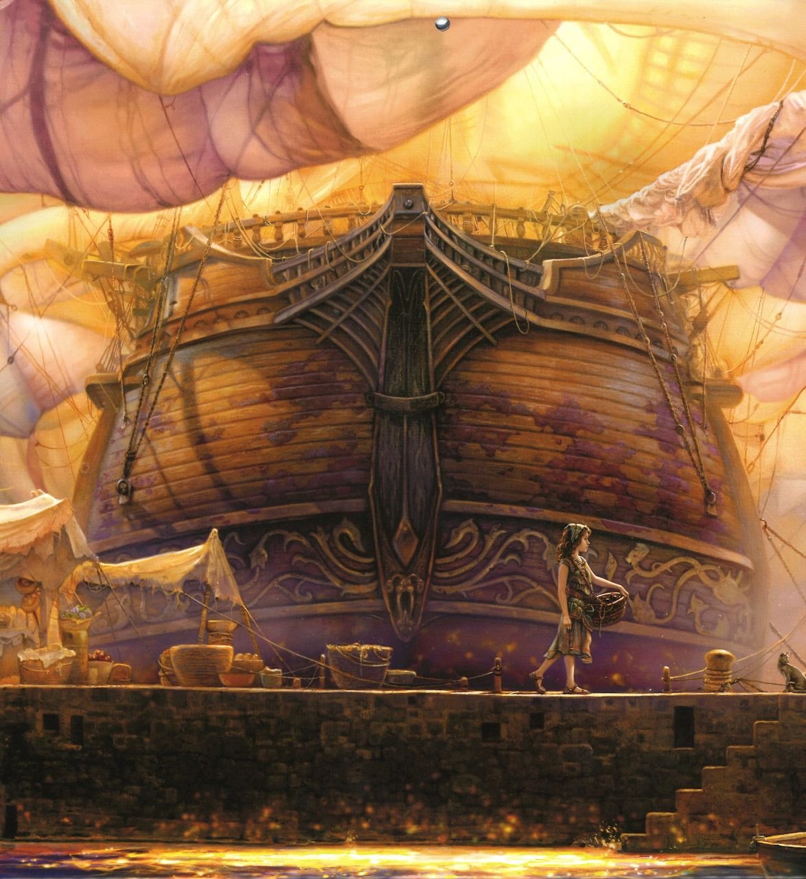 Lead Sandworm From Dune 2021/2023 On Twitter: "You May Be As Different As The Sun And The Moon, But The Same Blood Flows Through Both Your Hearts. You Need Her, As She
