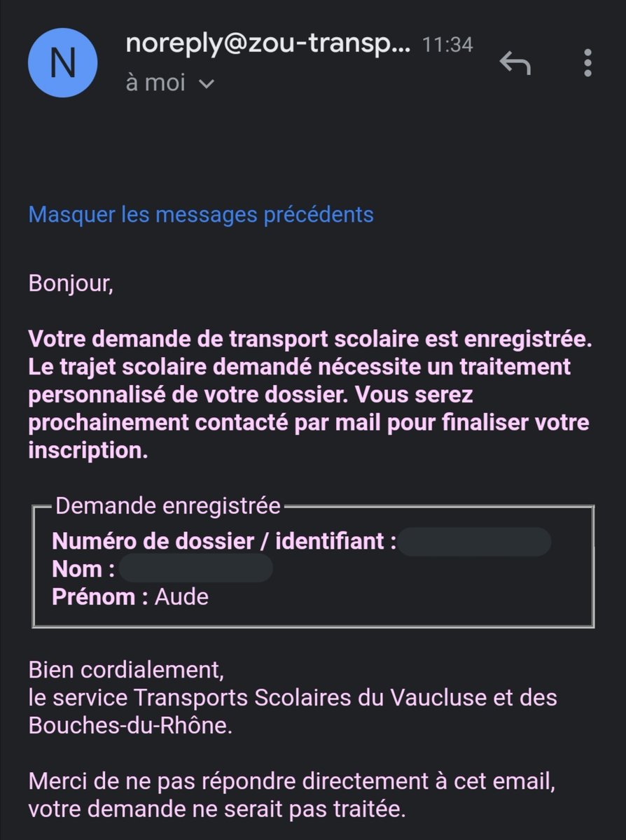 Transports Région SUD Provence Alpes Côte d