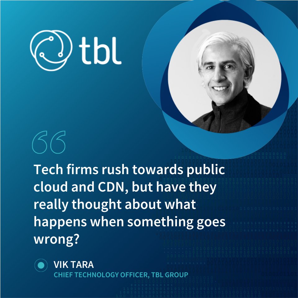 TBLUK's tweet image. &quot;Public or Private Cloud? Not all clouds are the same. Some have a silver lining.&quot;

Coming to our website on Tuesday, this is a chat you do not want to miss! 

 #PropTech #PropTechExperts #technology #futuretech #marketleaders#AI #TBL #PropCo #Techblue  #propertybusinesses #CDN