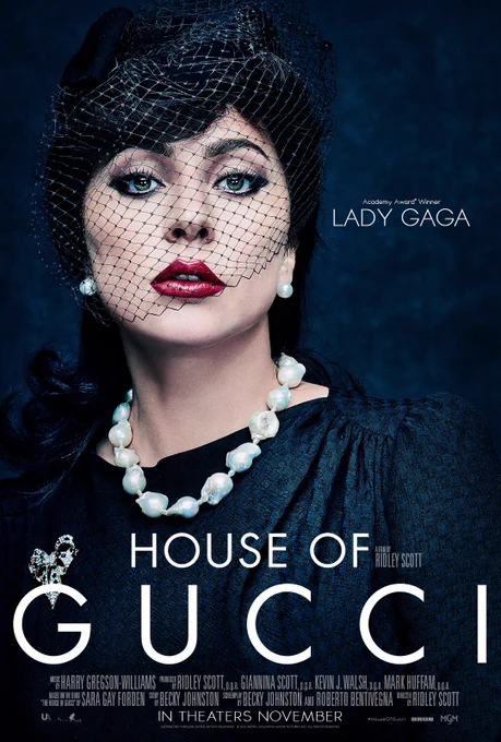 Image from Lady Gaga (@ladygaga)
