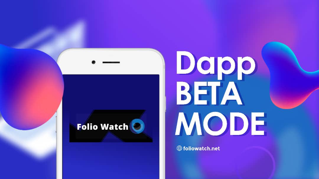 Folio-Watch tweet media