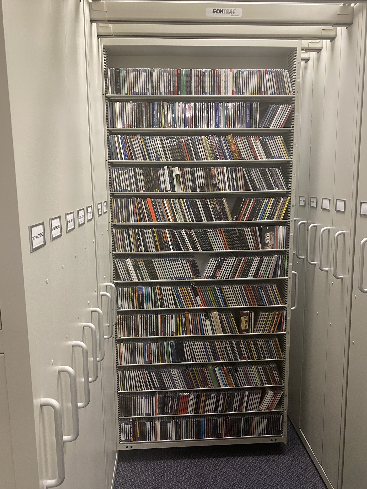 UGA Libraries on Twitter "The Music Library contains many commonly used books, scores