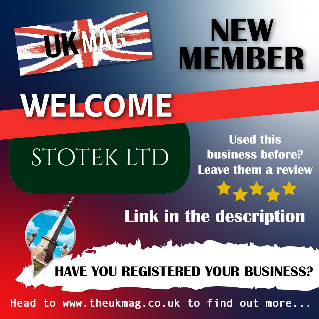 The UK Mag tweet media