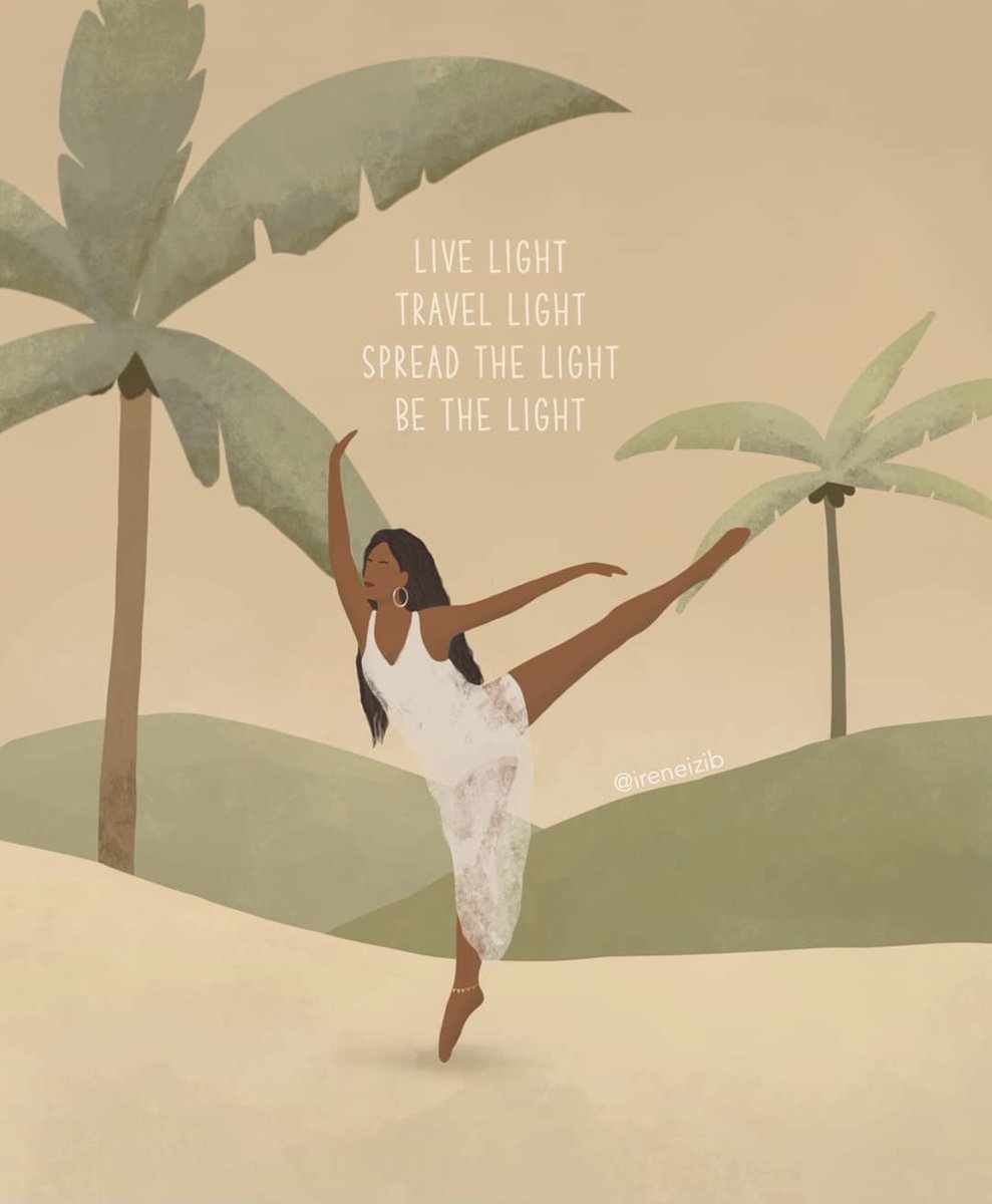 CWMProds's tweet image. You are the light.

#ThursdayThoughts with 📷: @ ireneizib (IG)