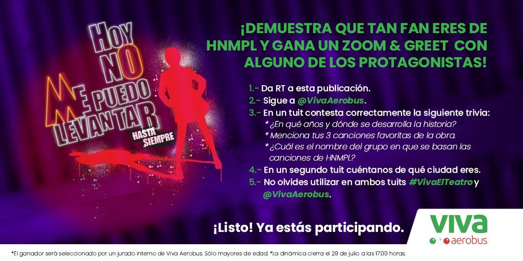 Viva tweet media