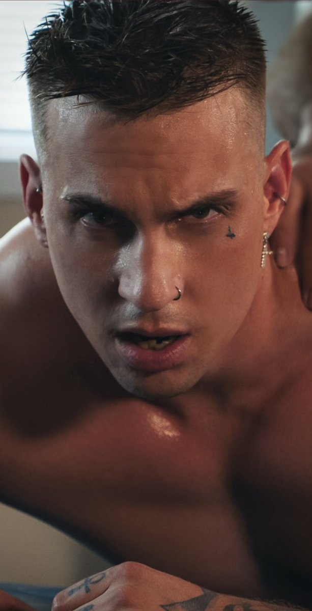 Imma stare deep into your soul when we fuck 😈