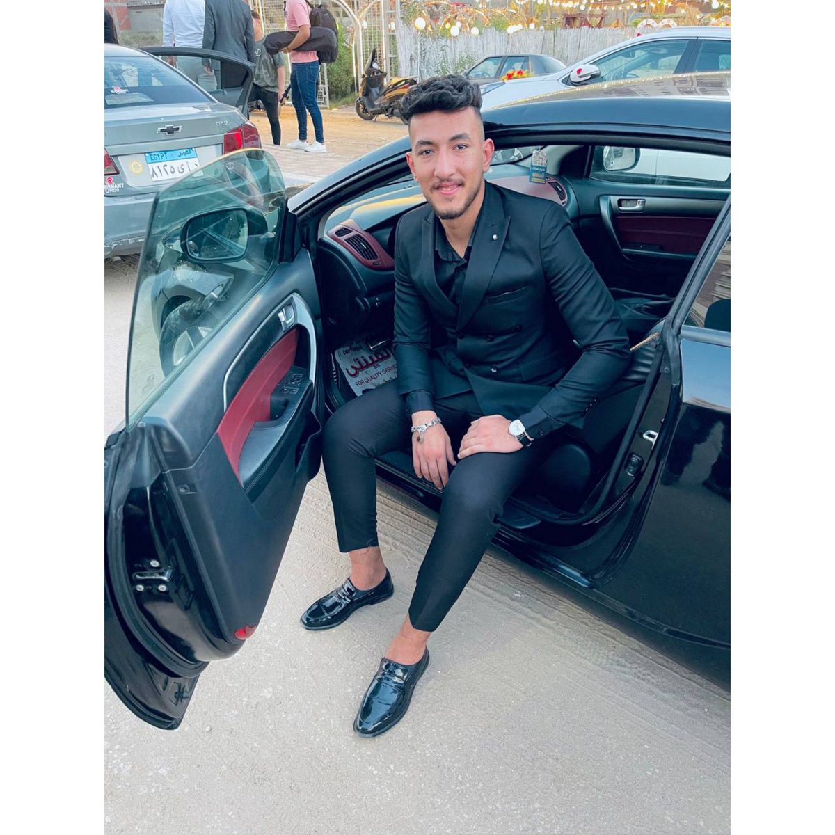 omarwezaxx's tweet photo. يالي سيرتي مجنناكو  اسلكوا بقي من جواكو 🤙 https://t.co/y1eLq7ciat