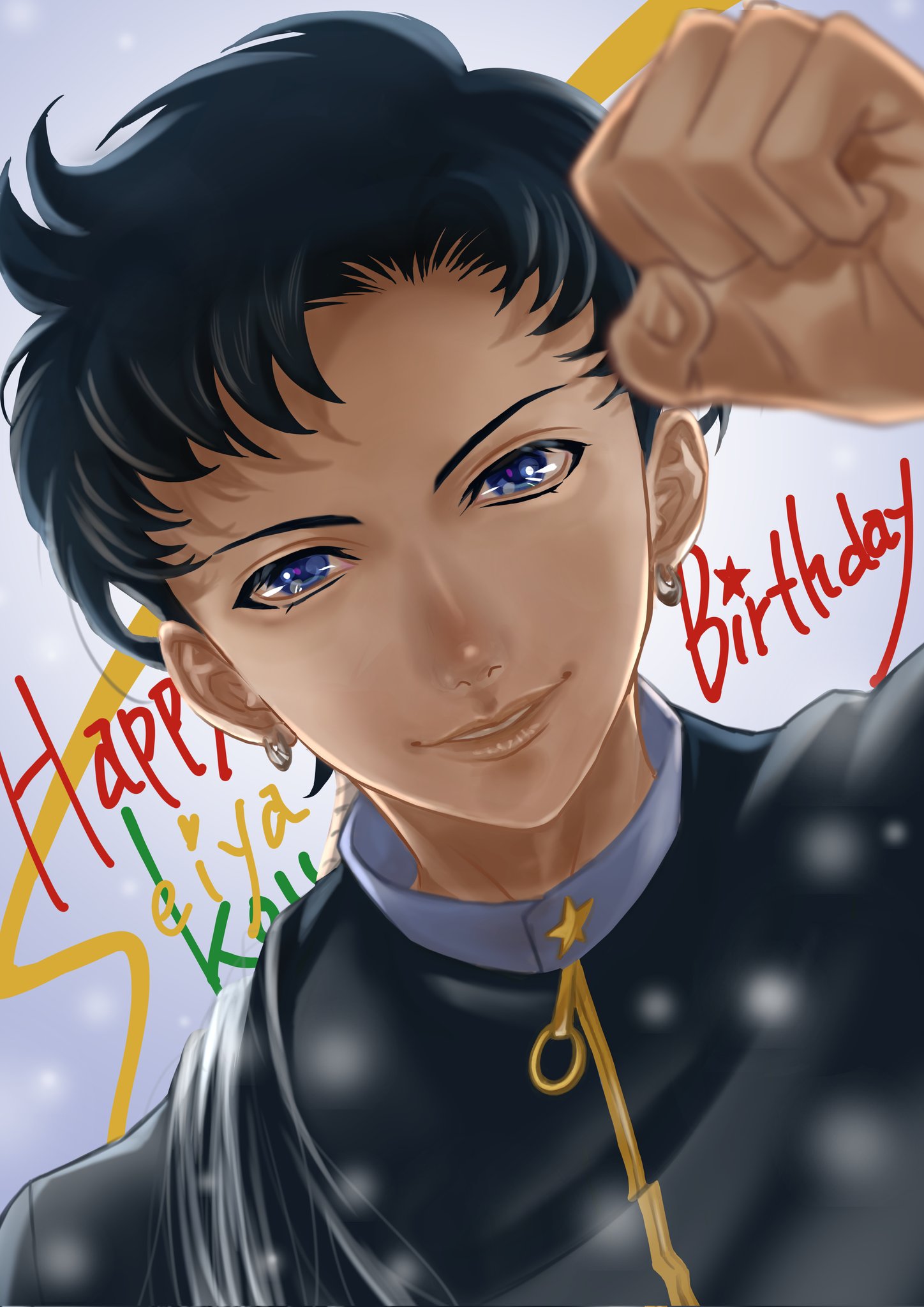 星野光誕生祭21 Twitter Search Twitter