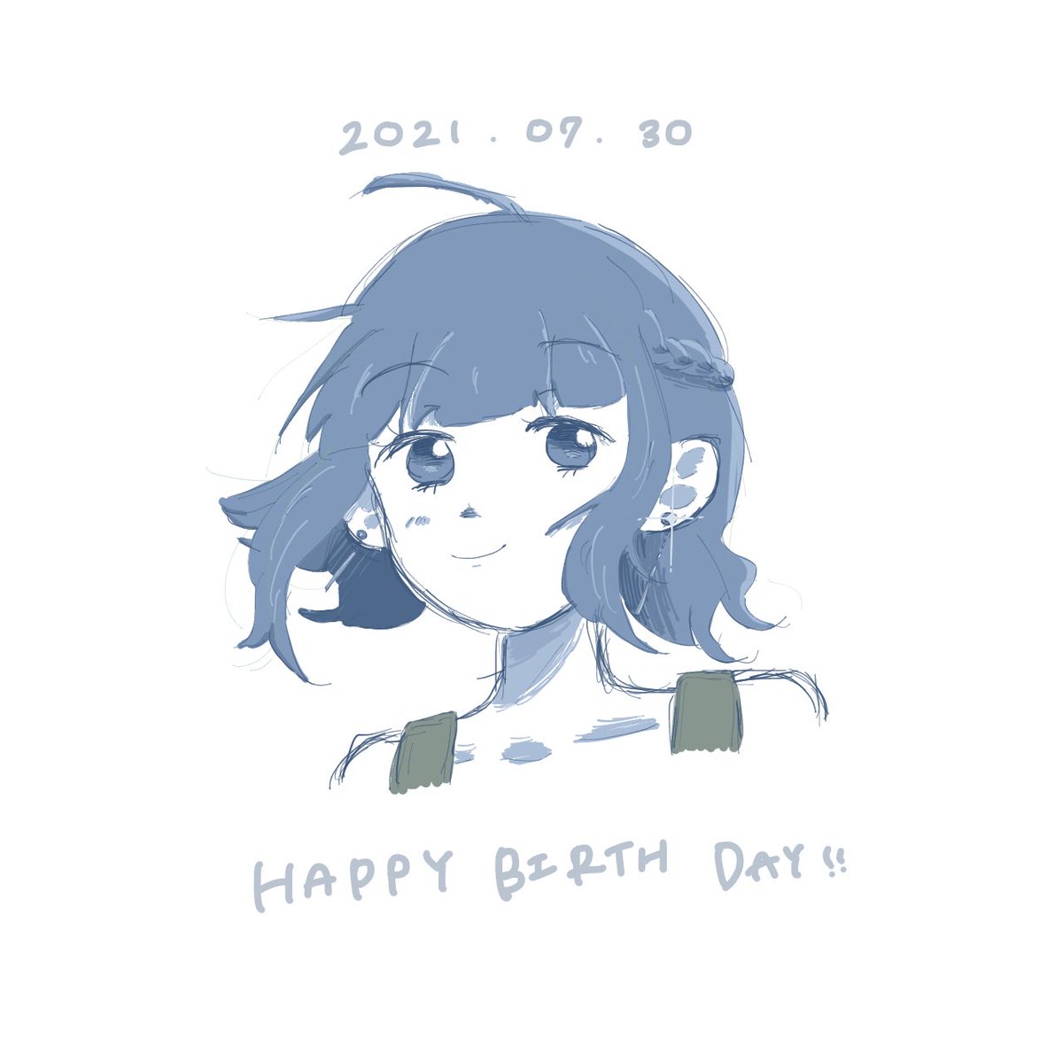goyetlive's tweet photo. ー Happy Birth day ! ー

本日7月30日は夏とのお誕生日🧡
お誕生日おめでとう🧡🍊🌟🎂

#ごーいえっと https://t.co/ngSw8JMupI
