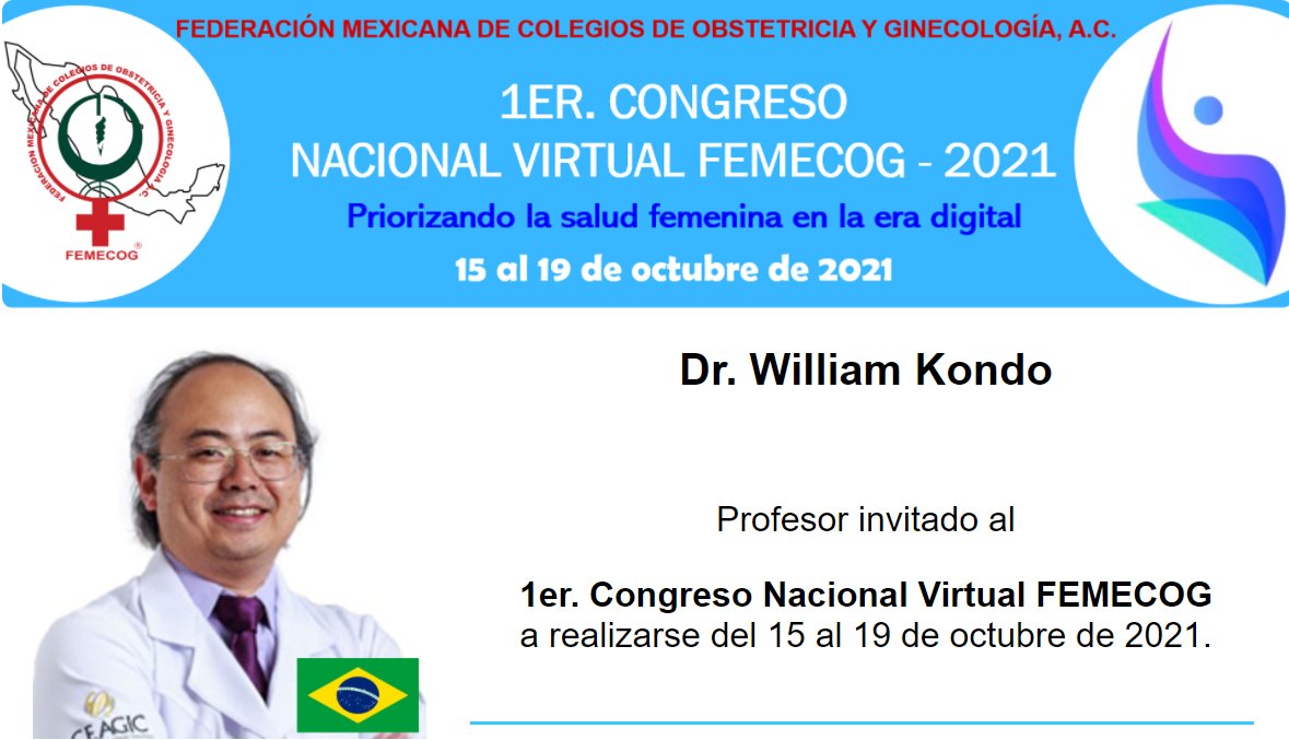 FemecogOficial's tweet photo. #INFEMECOG Importancia de las imágenes en la planeación quirúrgica de pacientes con endometriosis intestinal.
Resumen en español: https://t.co/UEo6FphKQG
Artículo en inglés: https://t.co/T5GQgafYzK https://t.co/pVizuCO8j4