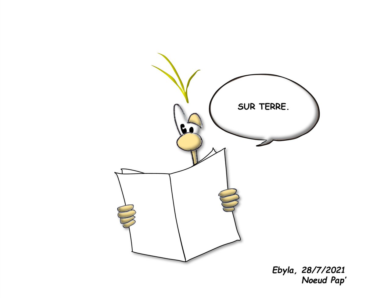 EbylaNoeudPap's tweet photo. #humour #humoursatire #humourabsurde #ovnis #projetgalileo #DessinsSatiriques #humourpolitique #Ecologie #rechauffementclimatique #NoeudPap https://t.co/X4nwr8CoQu