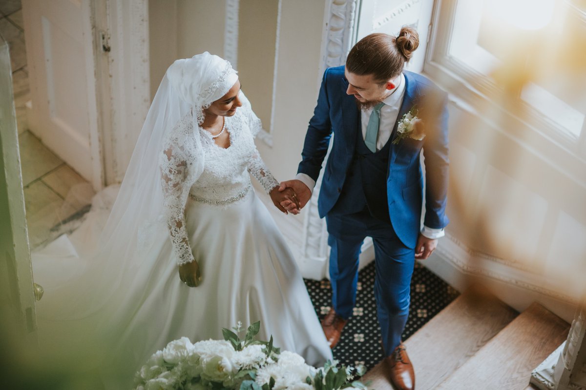 Boreham House tweet media