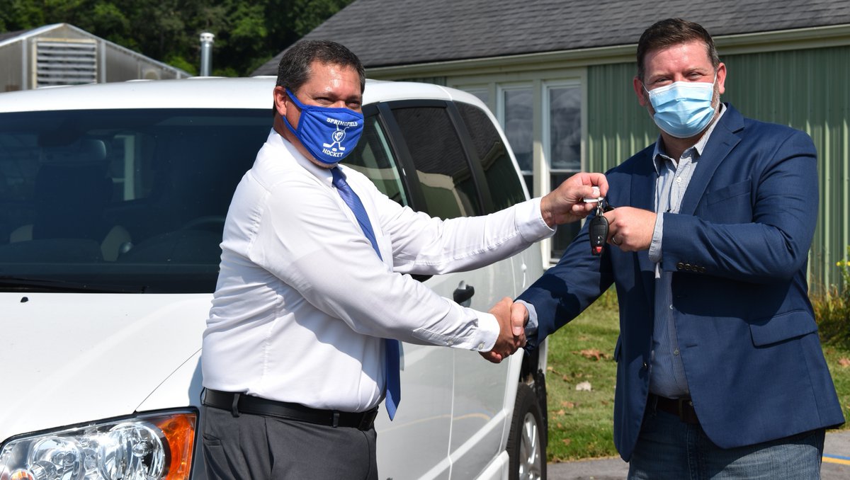 Bittersweet Inc. OhioServes