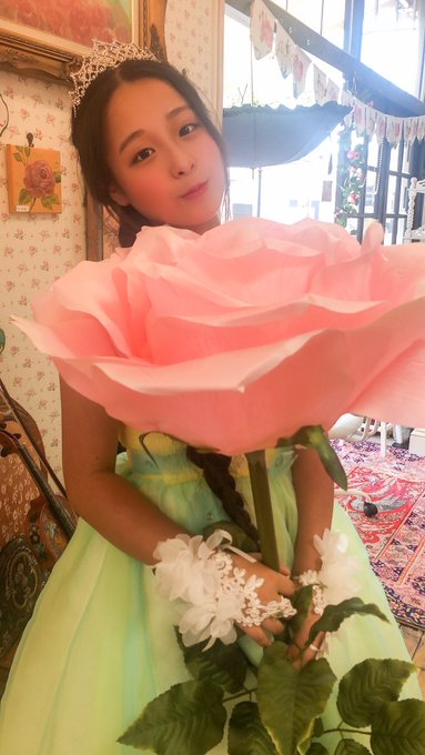 MihiroのTwitter画像7