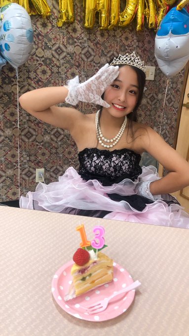 MihiroのTwitter画像6