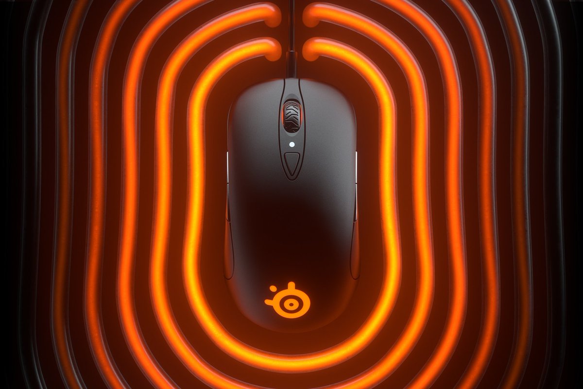 SteelSeriesFR's tweet photo. Chez Steelseries on pense à tout le monde et on aime la polyvalence ! C'est pour ça que notre #SenseiTen est ambidextre, de quoi s'adapter au gaucher ou au droitier. Dîtes nous tous ! Vous êtes gaucher ou droitier ?
🛒 https://t.co/PJsnlOuKat https://t.co/dBZdRPG65J
