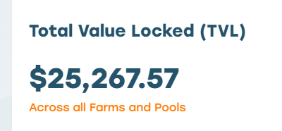 Eclair Finance tweet media