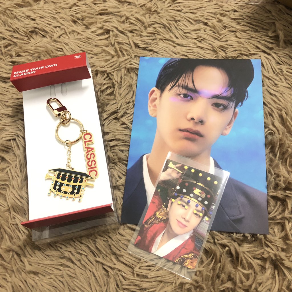 softiehoonie's tweet photo. Thank you for a very good service @ChanVroro and adik vro ^^ packaging really 💯 hihi and really secured 🤩 #vrofeedback https://t.co/5r7pAQnE9q