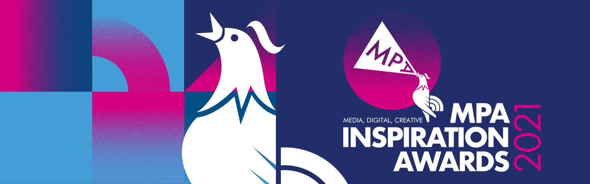 RDPRtweets's tweet photo. Itโs an honour to have been shortlisted for three @MPAweareyou Awards; Best Podcast for #WeBuiltThisCity, PR Agency of the Year and Big Bang for our @UnitedCity campaign. Bring on the Awards Celebration in October! https://t.co/G0bgilb68I