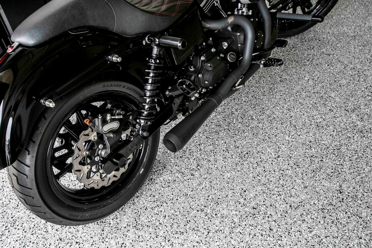 Let Epoxy Floor Pros roll on by with fixing up your garage with epoxy flooring. Epoxy Floor Pros has sheer determination and poise to handle your epoxy project with mastery. Call us now for a free estimate at 916-282-3039.

bit.ly/3w2ruIg
