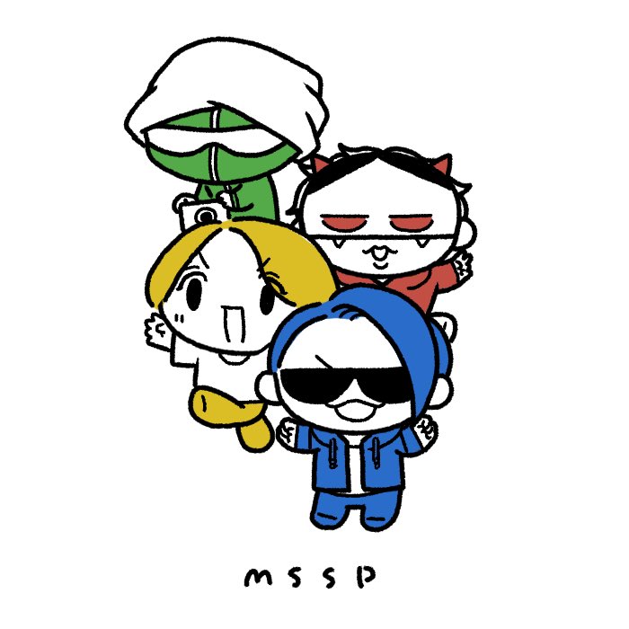 「チミチミチミ 」|よもぎさんと他999人のイラスト