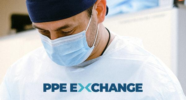 PPEExchangeUK's tweet photo. Your next PPE deal awaits.

Register as a buyer or supplier on PPE Exchange now, for free: https://t.co/UlQNcIyuLF

#PPE https://t.co/K6oFFDF8uA